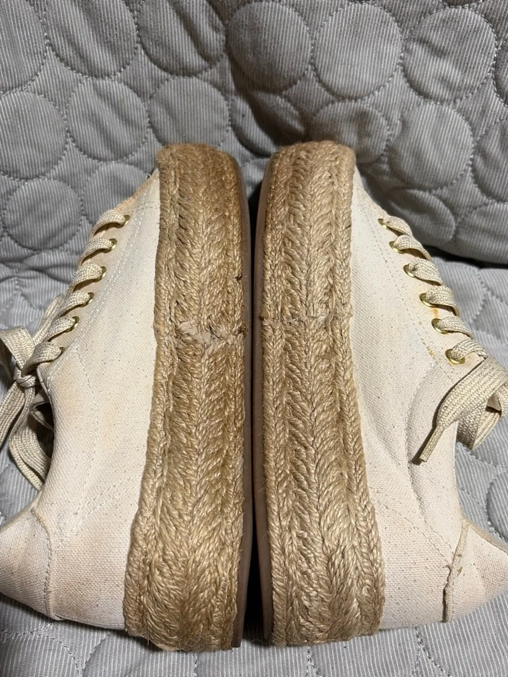 H&M casual espadrille